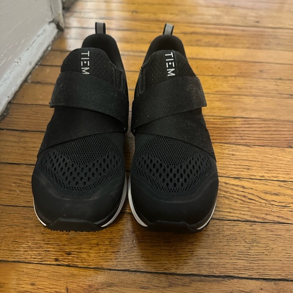 Tiem Women’s Slipstream Cycling Shoes - Picture 2 of 5